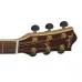 Violão Tagima Folk Elétrico Flamed Maple FS-250 NT Violão Tagima Folk Elétrico Flamed Maple FS-250 NT