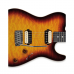 Guitarra Tagima Assinatura Cacau Santos Grace 700 HB