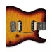 Guitarra Tagima Assinatura Cacau Santos Grace 700 HB