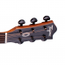 Violão Tagima Folk Elétrico Sapele Metropolis BKOP