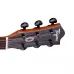 Violão Tagima Folk Elétrico Sapele Metropolis BKOP