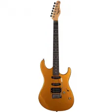 Guitarra Tagima Strato 2S 1H TG-510 MGY