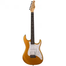 Guitarra Tagima Strato 2S 1H TG-520 MGY