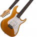 Guitarra Tagima Strato 2S 1H TG-520 MGY