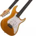 Guitarra Tagima Strato 2S 1H TG-520 MGY