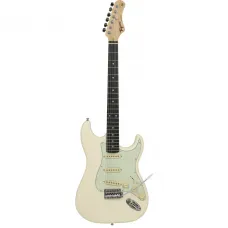 Guitarra Tagima Strato 3S TG-500 OWH