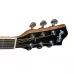 Violão Memphis By Tagima Folk Elétrico All Die Wood MD-25 NTWS