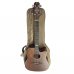 Bag Tagima Para Violão Folk 8mm Easy Way Stand Ag