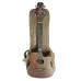 Bag Tagima Para Violão Folk 8mm Easy Way Stand Ag