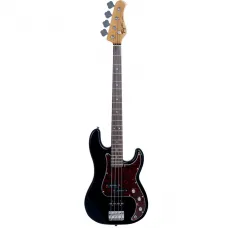 Contrabaixo Tagima Passivo 4 Cordas TW-65 BK