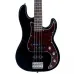 Contrabaixo Tagima Passivo 4 Cordas TW-65 BK