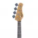 Contrabaixo Tagima Passivo 4 Cordas TW-65 BK