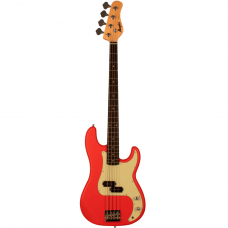 Contrabaixo Memphis by Tagima Passivo 4 Cordas MB-40 FRS