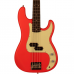 Contrabaixo Memphis by Tagima Passivo 4 Cordas MB-40 FRS