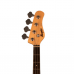 Contrabaixo Memphis by Tagima Passivo 4 Cordas MB-40 FRS