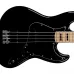Contrabaixo Tagima Passivo 2S 4 Cordas TJB-4S BK