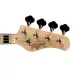 Contrabaixo Tagima Passivo 2S 4 Cordas TJB-4S BK