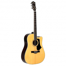Violão Tagima Folk Elétrico Agathis Latin America Andes NTABS