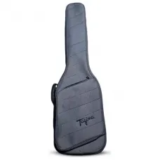 Gig Bag Tagima Para Violão Clássico 20mm Solid Trip Gray CG