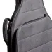 Gig Bag Tagima Para Violão Clássico 20mm Solid Trip Gray CG