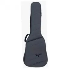 Gig Bag Tagima Para Violão Folk 20mm Solid Trip Gray AG