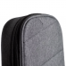 Gig Bag Tagima Para Violão Folk 20mm Solid Trip Gray AG