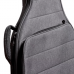 Gig Bag Tagima Para Guitarra 20mm Solid Trip Gray G
