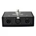 Pedal Talk Back sem Trava TSB Preto Santo Angelo
