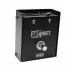 Pedal Mic Mute sem Trava MM1 Preto Santo Angelo