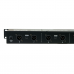 Amplificador de Fone AF8 X Preto Santo Angelo