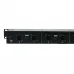 Amplificador de Fone AF8 X Preto Santo Angelo