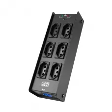 Régua de Energia Santo Angelo RP6E - 6 Tomadas