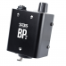 Controlador de Volume Passivo BP2 Preto Santo Angelo