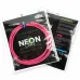 Cabo Neon Pink P10 x P10 Santo Angelo 0,50mm 15FT / 4.5m
