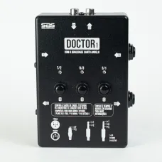 Testador de Cabo Santo Angelo Doctor 1