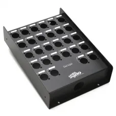 Medusa de 28 Vias em Aço Santo Angelo BSMED28 Epox Medusa de 28 Vias em Aço Santo Angelo BSMED28 Epox
