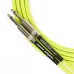 Cabo Neon Green P10 x P10 Santo Angelo 0,50mm 15FT / 4.5m