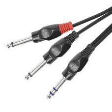 Cabo Y Santo Angelo 0,18mm AC15 5m P10 ST X 2 P10M