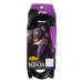 Cabo XLRM / XLRF Santo Angelo 0,20mm Ninja Lw B 30FT / 9.1m