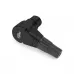 Conector XLR Linha 3 Polos Fêmea SAS3 90° Santo Angelo