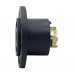 Conector Linha 8 Polos SAS NL8 Painel Santo Angelo