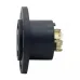 Conector Linha 8 Polos SAS NL8 Painel Santo Angelo Conector Linha 8 Polos SAS NL8 Painel Santo Angelo