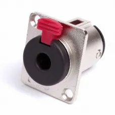 Conector Jack Painel P10 Santo Angelo