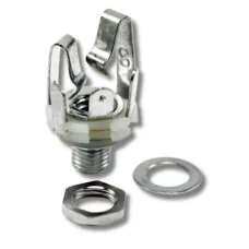 Conector Jack P10 Jack Estéreo Santo Angelo