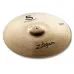 Kit de Pratos Zildjian S Performer S390 - 14, 16, 18, 20