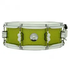 Caixa de Bateria 14x5 PDP New Yorker Electric Green