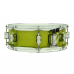 Caixa de Bateria 14x5 PDP New Yorker Electric Green