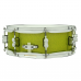 Caixa de Bateria 14x5 PDP New Yorker Electric Green