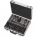 Kit de Microfones Audix FP5 Para Bateria