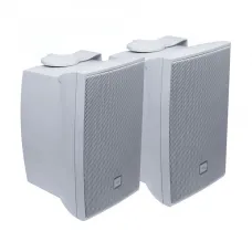 Caixa Acústica JBL C321B Passiva White Caixa Acústica JBL C321B Passiva White